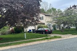 Pre-foreclosure in  INWOOD CT Abingdon, MD 21009