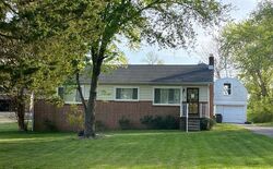 Pre-foreclosure in  STATION RD White Marsh, MD 21162