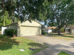 Pre-foreclosure in  CROSSLAND DR Wesley Chapel, FL 33543