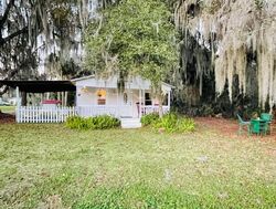  Possum Hollow Rd, Georgetown FL