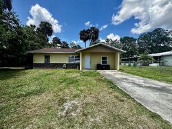 Pre-foreclosure in  SW 22ND ST Okeechobee, FL 34974
