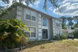 Pre-foreclosure in  OAK CT NW Palm Bay, FL 32907