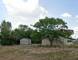 Pre-foreclosure in  W 5TH ST Frostproof, FL 33843