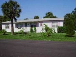 Pre-foreclosure in  RITA BLVD Melbourne Beach, FL 32951