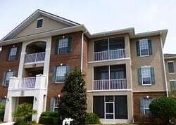 Pre-foreclosure in  OAKLEAF PLANTATION PKWY UNIT 934 Orange Park, FL 32065