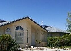 Pre-foreclosure in  83RD ST California City, CA 93505