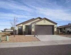 Pre-foreclosure in  WALLAPAI AVE Kingman, AZ 86401