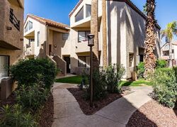 Pre-foreclosure in  N 70TH ST UNIT 107 Paradise Valley, AZ 85253