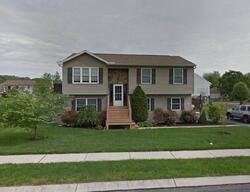 Pre-foreclosure in  DELAWARE DR York Haven, PA 17370
