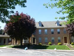 Pre-foreclosure in  CROWN POINTE DR York, PA 17402