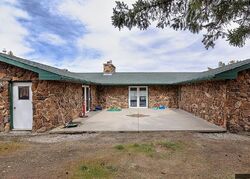 Pre-foreclosure in  DATE ST Cody, WY 82414