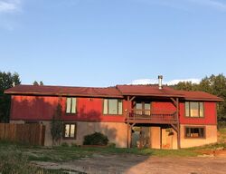 Pre-foreclosure in  S STATELINE RD Alta, WY 83414