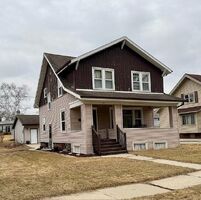 Pre-foreclosure in  GUILFORD ST Sheboygan Falls, WI 53085