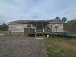 Pre-foreclosure in  COUNTY ROAD A Grand Marsh, WI 53936