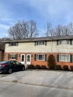 Pre-foreclosure in  GORDON DR Charleston, WV 25303