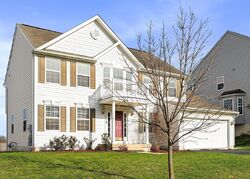 Pre-foreclosure in  PIERCE ARROW WAY Martinsburg, WV 25401