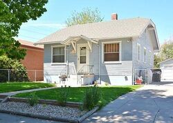 Pre-foreclosure in  13TH AVE Greeley, CO 80631