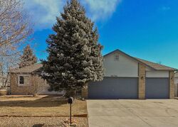 Pre-foreclosure in  W VIEW DR Mead, CO 80542