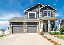 Pre-foreclosure in  POPPI AVE Evans, CO 80620