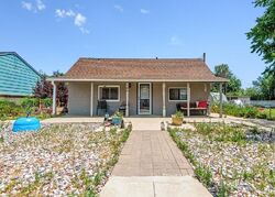 Pre-foreclosure in  MARY AVE Fort Lupton, CO 80621