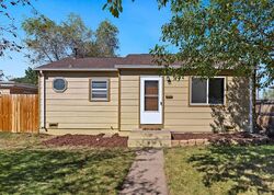Pre-foreclosure in  7TH ST Greeley, CO 80631