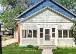 Pre-foreclosure in  ELM AVE Eaton, CO 80615