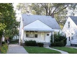 Pre-foreclosure in  AUBURN ST Detroit, MI 48228