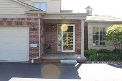 Pre-foreclosure in  N NEWBURGH RD Westland, MI 48185