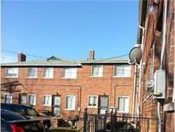 Pre-foreclosure in  EWALD CIR Detroit, MI 48238