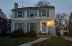 Pre-foreclosure in  MAPLERIDGE ST Detroit, MI 48205