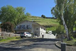 Pre-foreclosure in  3RD ST Asotin, WA 99402