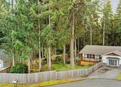 Pre-foreclosure in  133RD ST NW Gig Harbor, WA 98329
