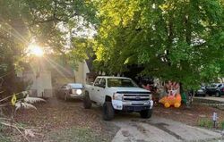 Pre-foreclosure in  RUGBY RD Virginia Beach, VA 23464