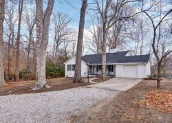 Pre-foreclosure in  BURNLEY DR Williamsburg, VA 23188