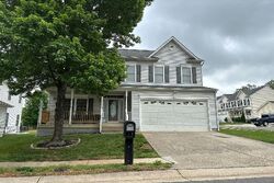 Pre-foreclosure in  CARLSBAD DR Stafford, VA 22554