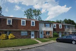 Pre-foreclosure in  OLDE BUCKINGHAM RD Hampton, VA 23669