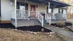 Pre-foreclosure in  MCMOON LN Stuart, VA 24171