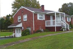 Pre-foreclosure in  CASTLE CRAIG DR Evington, VA 24550