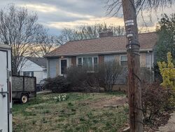 Pre-foreclosure Listing in N FRENCH ST ALEXANDRIA, VA 22304