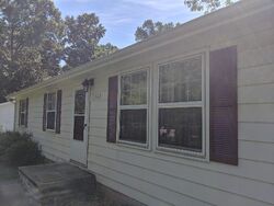 Pre-foreclosure in  ANTELOPE TRL Fredericksburg, VA 22407