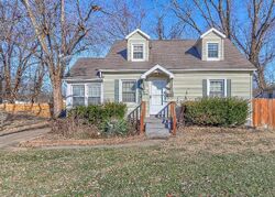 Pre-foreclosure in  COKER AVE Evansville, IN 47714