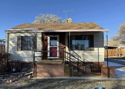 Pre-foreclosure in  N 200 E Price, UT 84501