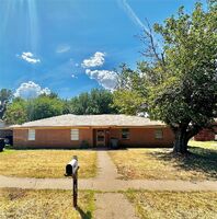  Lansing Blvd, Wichita Falls TX