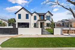Pre-foreclosure in  WEMDON DR Dallas, TX 75220