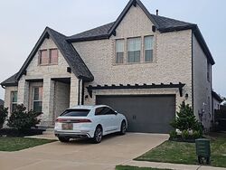 Pre-foreclosure in  LIPAN LN Mckinney, TX 75070
