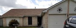 Pre-foreclosure in  BRIAR DR Pasadena, TX 77503