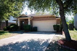 Pre-foreclosure in  LARAMIE RIVER CT Katy, TX 77449