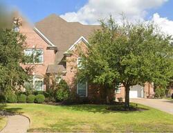 Pre-foreclosure in  RIDGEFIELD PARK LN Cypress, TX 77433