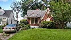 Pre-foreclosure in  STONEWALL ST Memphis, TN 38107