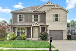 Pre-foreclosure in  MEACHEM DR Clarksville, TN 37042